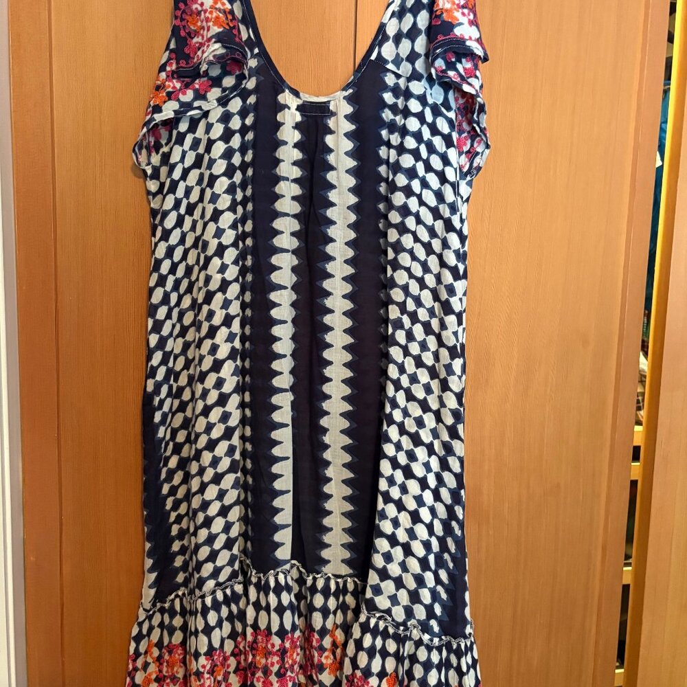 Swim cover-up/lightweight dress